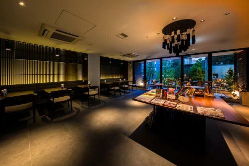 Kyoto Itoya Hotel