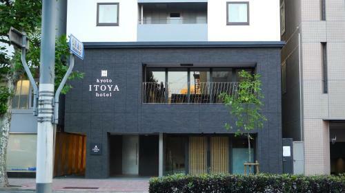 Kyoto Itoya Hotel