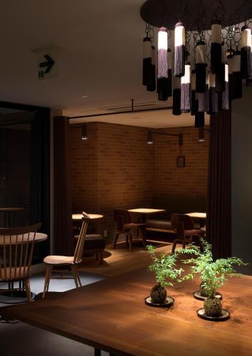 Kyoto Itoya Hotel