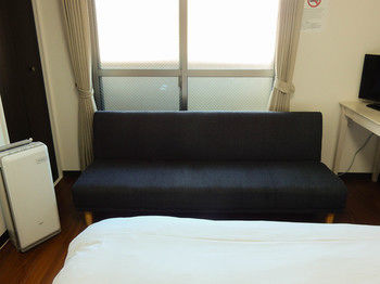 Hostal Guesthouse Kotoya Kyoto Station