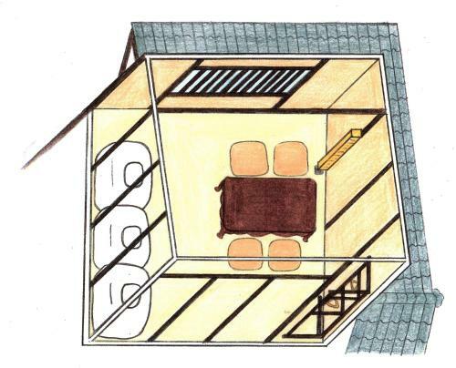 Hostel Haruya Terrace
