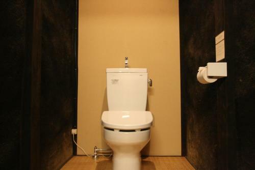 Hostel Haruya Terrace