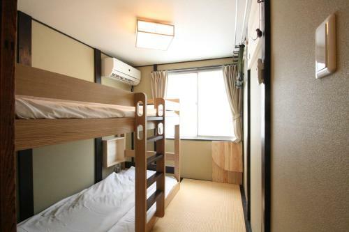 Hostel Haruya Terrace