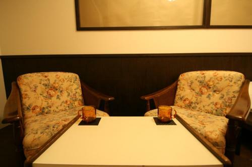 Hostel Haruya Terrace