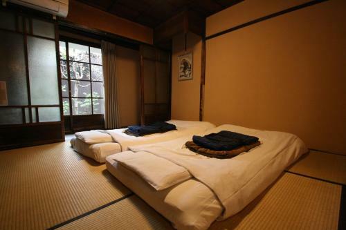 Hostel Haruya Terrace