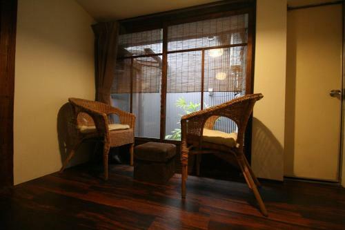 Hostel Haruya Terrace