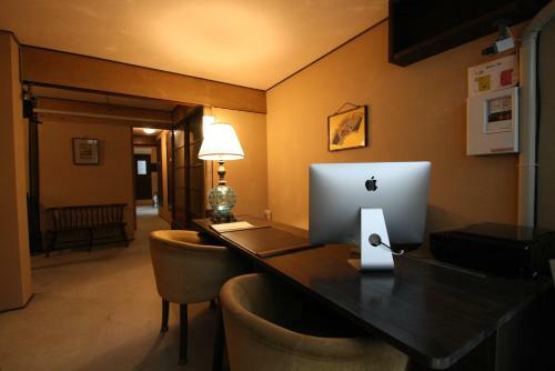 Hostel Haruya Terrace