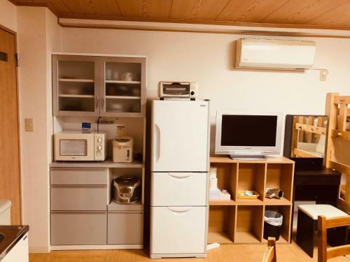 Daily Apartment House Ichijo Ivy