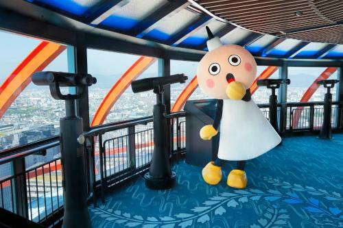 Kyoto Tower Hotel