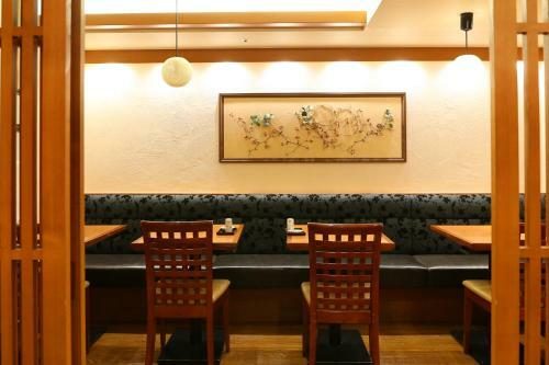 Hotel Hokke Club Kyoto