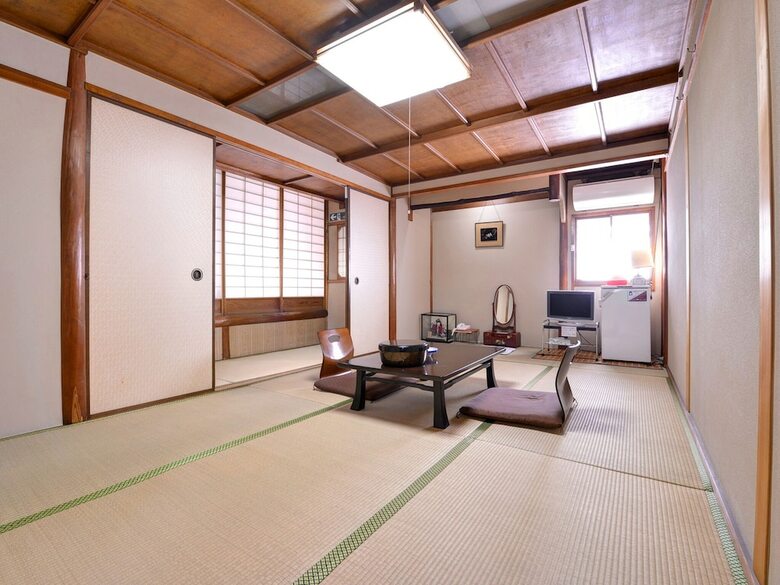 Posada Yamamoto Ryokan