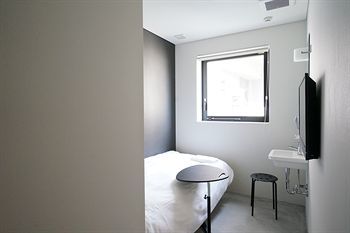 Piece Hostel Kyoto