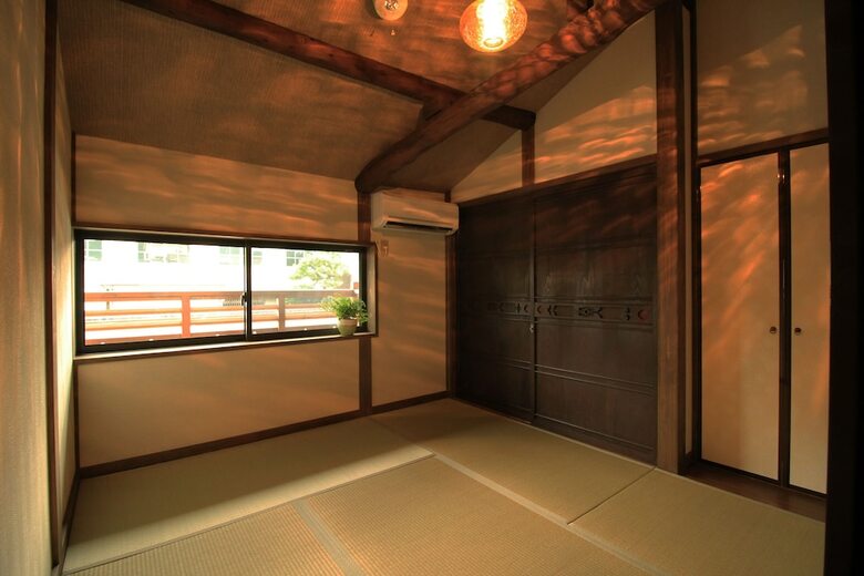 Hanakago Kyoto