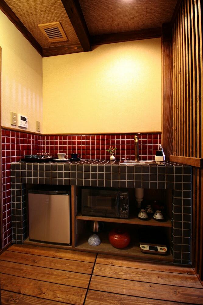Hanakago Kyoto