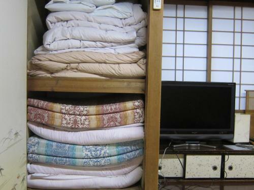 Posada Fujiya Ryokan