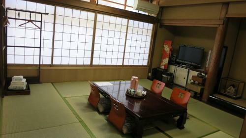 Posada Fujiya Ryokan