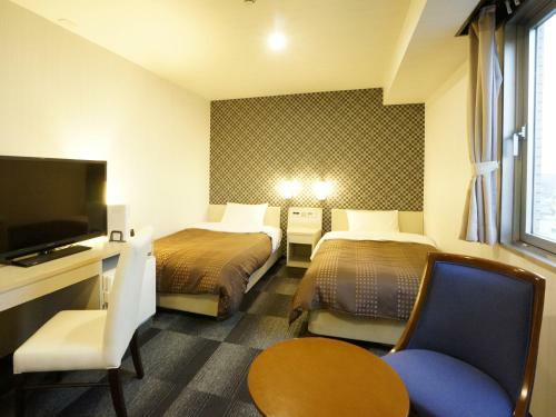 Hotel Livemax Kyoto Gojo