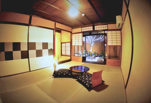 Hostal Guesthouse Kioto