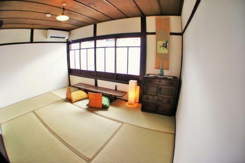 Hostal Guesthouse Kioto