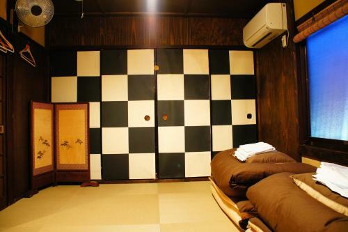 Hostal Guesthouse Kioto
