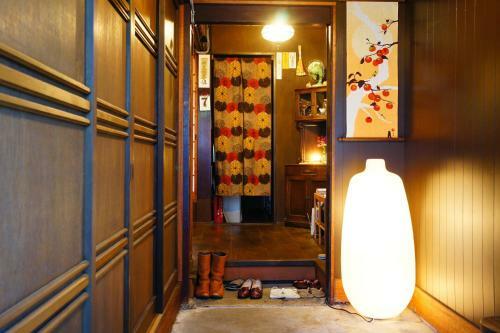 Hostal Guesthouse Kioto