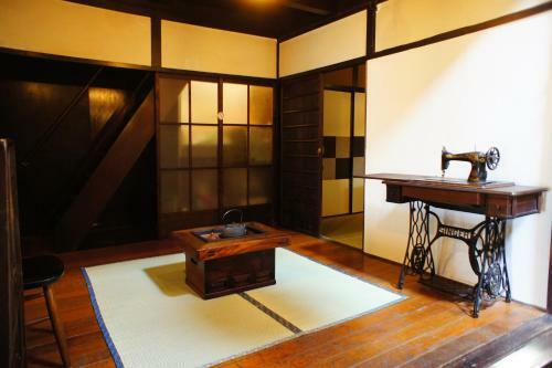 Hostal Guesthouse Kioto