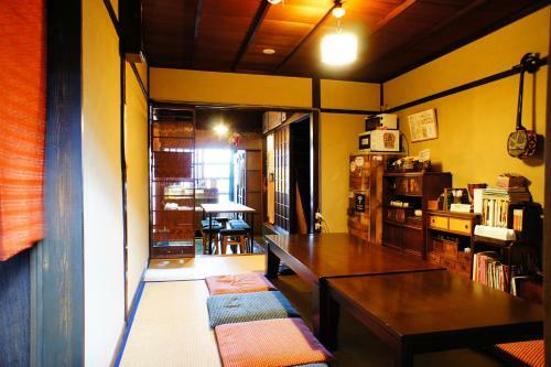 Hostal Guesthouse Kioto
