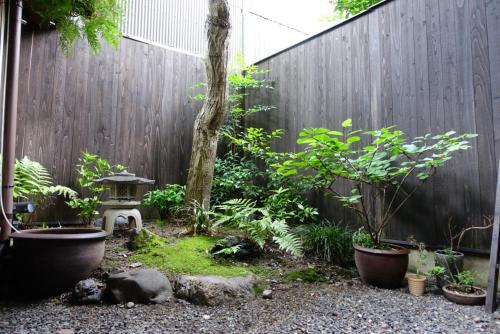 Hostal Guesthouse Kioto