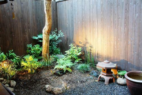 Hostal Guesthouse Kioto
