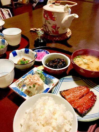 Hostal Guesthouse Kioto