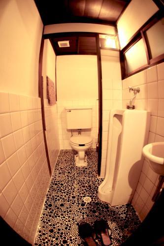 Hostal Guesthouse Kioto