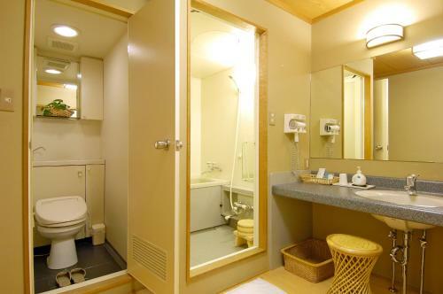 Gion Ryokan Karaku