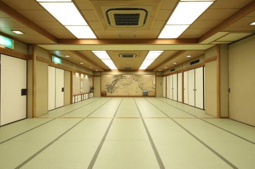 Gion Ryokan Karaku