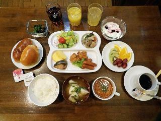 Hotel Southern Cross Inn Matsumoto