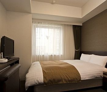 Hotel Dormy Inn Matsumoto