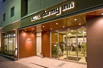 Hotel Dormy Inn Matsumoto