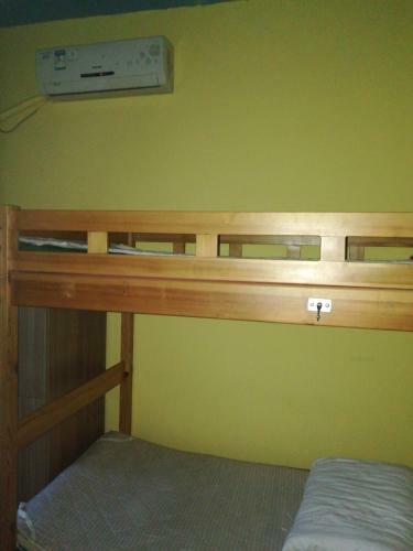 Datong Youth Hostel