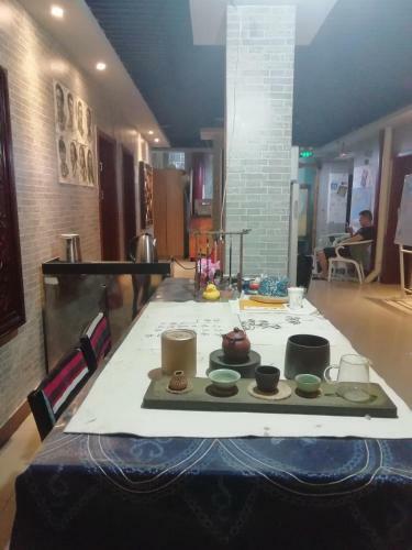 Datong Youth Hostel