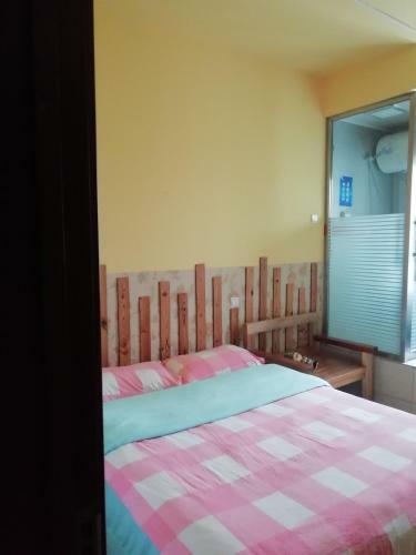 Datong Youth Hostel