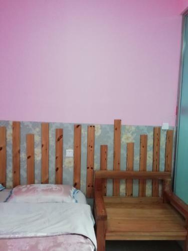 Datong Youth Hostel