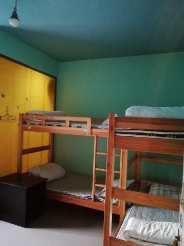 Datong Youth Hostel