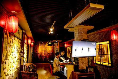 Datong Youth Hostel