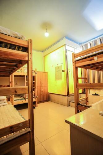 Datong Youth Hostel