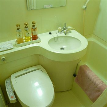 Kyoto Daiichi Hotel