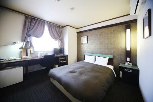 Hotel Matsumoto Yorozuya