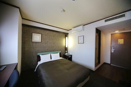 Hotel Matsumoto Yorozuya