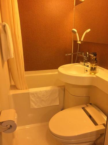 Hotel Matsumoto Yorozuya