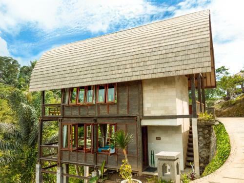 Villa Bagus Jati