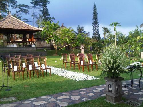 Villa Bagus Jati