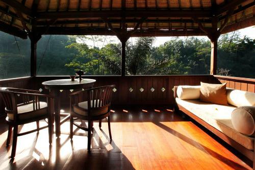 Villa Bagus Jati